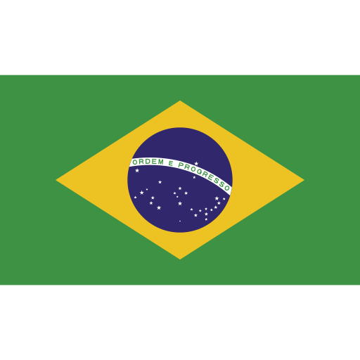 Brazil Flag